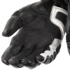 Dainese Steel Core Carbon Glove - Black/White