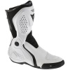 Dainese TRQ Race Out Boots - White / Black