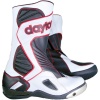 Daytona Evo Voltex GTX - Black / White / Red
