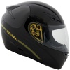 Diesel Full Jack - Gloss Black