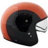 Diesel Hi Jack - Silver Black / Orange