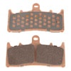 EBC Double H Brake Pads