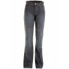 Draggin Traffic ladies Kevlar Jeans - Indigo