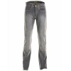 Draggin Biker Kevlar Jeans - Grey