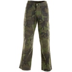 Draggin Camo Kevlar Jeans - Jungle
