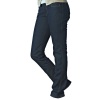Draggin Ladies Twista Kevlar Jeans - Indigo blue