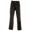 Draggin Cargo Kevlar Jeans - Black