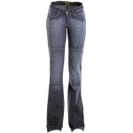 Draggin Ladies Minx Kevlar Jeans - Indigo