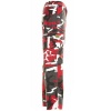 Draggin Camo Kevlar Jeans - Molten