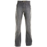 Draggin Silverback Kevlar Jeans - Grey