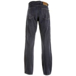 Draggin Sports Kevlar Jeans - Raw Blue