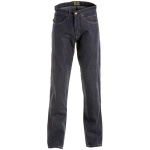 Draggin Sports Kevlar Jeans - Raw Blue