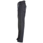Draggin Sports Kevlar Jeans - Raw Blue