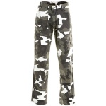 Draggin Camo Kevlar Jeans - Urban