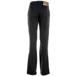Draggin Classic Ladies Kevlar Jeans - Black