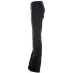 Draggin Classic Ladies Kevlar Jeans - Black