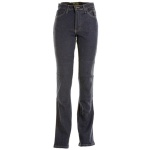 Draggin Classic Ladies Kevlar Jeans - Indigo