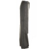 Draggin Zip Off Kevlar Jeans - Grey