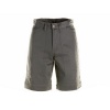 Draggin Zip Off Kevlar Jeans - Grey