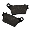EBC Kevlar Organic Brake Pads - FA345
