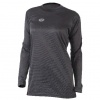 EDZ Ladies Undersuit Top - Crew Neck