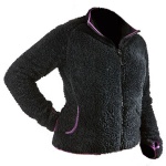 EDZ Ladies Yeti Fleece