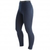 EDZ Ladies Merino Wool Leggings - Navy Blue