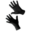 EDZ Merino Wool Base Layer Gloves