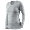 EDZ Ladies Merino Wool Top