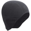 EDZ Micro-Fleece Helmet Liner - Black