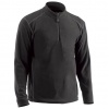EDZ Ladies Midlayer Zip Neck Top