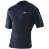 EDZ All Season T Shirt - Black