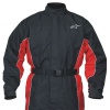 Alpinestars El Nino Suit - Black / Red