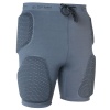 Forcefield Action Shorts Pro - Grey
