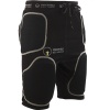 Forcefield Action Shorts Sport - Black