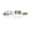 Fuel Coupling