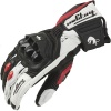Furygan AFS-18 Glove - White / Red / Black