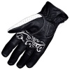 Furygan Elegant Lady Glove - White / Black