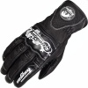 Furygan Elegant Lady Glove - Black / White