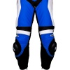 Furygan FRS Prime 1 Piece Suit - Blue