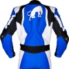 Furygan FRS Prime 1 Piece Suit - Blue