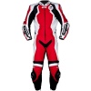 Furygan FRS Prime 1 Piece Suit - Red