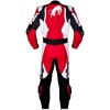 Furygan FRS Prime 1 Piece Suit - Red
