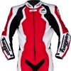 Furygan FRS Prime 1 Piece Suit - Red