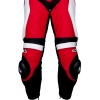 Furygan FRS Prime 1 Piece Suit - Red