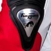 Furygan FRS Prime 1 Piece Suit - Red