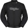 Furygan Genesis Tourer Jacket - Black