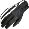 Furygan Highway Glove - Black / White