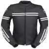 Furygan Ladies Emma Leather Jacket - Black