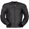 Furygan Mangusta Leather Jacket - Black